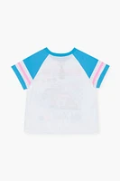 Girls Hello Kitty & Friends Tee (Kids)