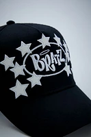 Bratz Embroidered Trucker Cap