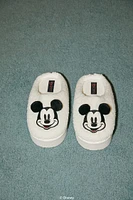 Disney Mickey Mouse House Slippers