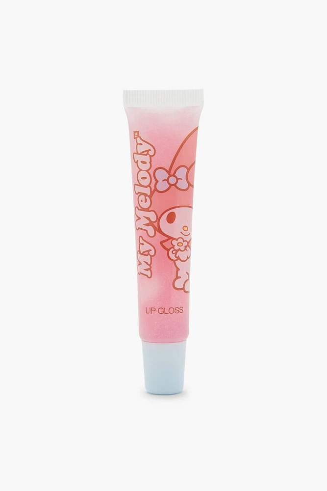 My Melody Lip Gloss