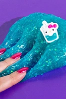 Hello Kitty SLIMYGLOOP Soda Pop Slime