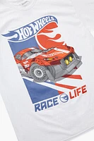 Hot Wheels Race Life Tee