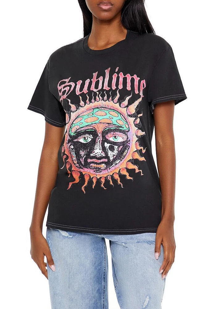 Sublime Graphic Tee