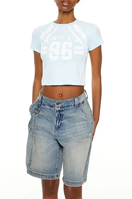 96 Graphic Baby Tee