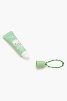 Squishmallows x TONYMOLY Keychain Lip Gloss