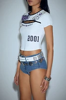 Bratz Cutout Graphic Tee
