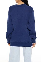 Sydney Embroidered Pullover