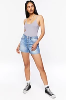 Basic Cami Bodysuit