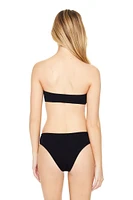 Seamless Ring Bikini Bottoms