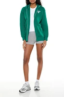 Vermont Zip-Up Hoodie