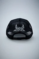 Bratz Embroidered Trucker Cap