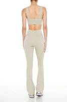 Active Seamless Flare Leggings
