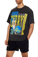 Stephen Curry Graphic Tee