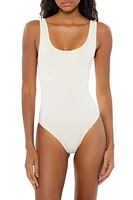 Seamless Tank Bodysuit