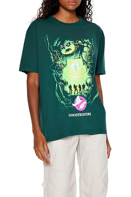 Ghostbusters Graphic Tee