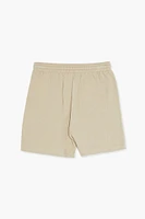 Kids Drawstring Shorts (Girls + Boys)