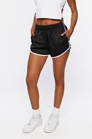 Dolphin Ringer Shorts