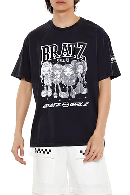 Unisex Bratz Graphic Tee
