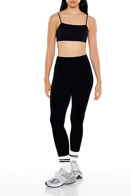 Seamless High-Rise Leggings