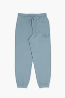 Kids LA Joggers (Girls + Boys)