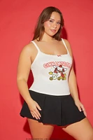 Plus Cinnamoroll Lunar New Year Cami