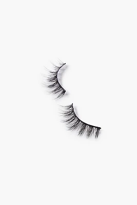 Lashbar Pinkfetti False Lashes