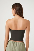 Sculpt Shape Tube Top