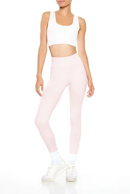 Active Uplift Scrunch Seamless Leggings
