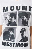 Mount Westmore Graphic Tee