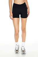 Active Uplift Lift Biker Shorts