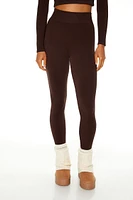 Seamless High-Rise Leggings
