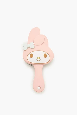 My Melody Hair Brush