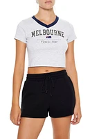 Melbourne Australia Baby Tee