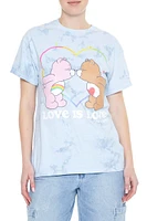 Care Bears Love is Graphic Tee