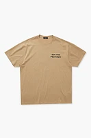 Go to Heaven Graphic Tee