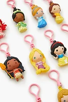 Disney Princess Bag Clip Blind Bag
