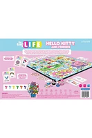 LIFE: Hello Kitty & Friends Board Game