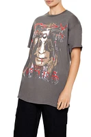 Ozzy Osbourne Graphic Tee