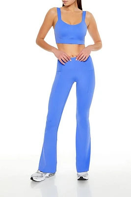 Active Flare Leggings