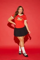 Plus Hello Kitty Lunar New Year Tee