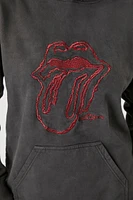 The Rolling Stones Graphic Hoodie