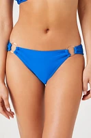 O-Ring Brazilian Bikini Bottoms