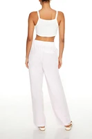 Striped Forever Los Angeles Pants