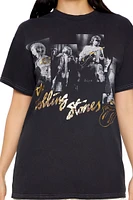 The Rolling Stones Graphic Tee