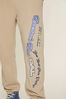 Dallas Cowboys Graphic Joggers