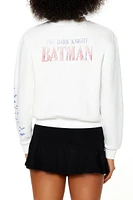 The Dark Knight Batman Pullover