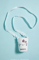 Hello Kitty Water Bottle Sling Bag