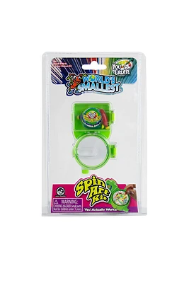 Mini Spin Art Paint Machine