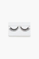 Flare Faux Lashes