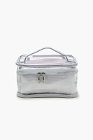 Makeup Train Case & Bag Set